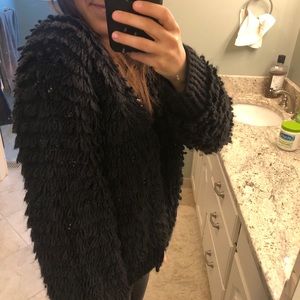 Fun jacket from Universal Threads!